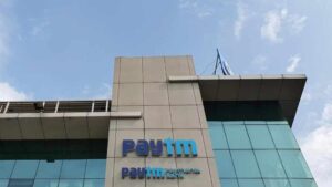 Why Paytm payment bank is blocked by RBI?