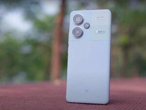 REDMI Note 13 5G pro +