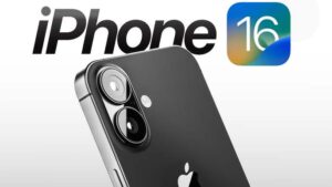 What is special about iPhone 16?