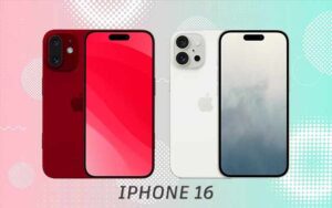 What is special about iPhone 16?