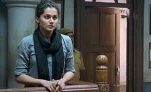 taapsee pannu movies all time watch