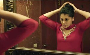 taapsee pannu movies all time watch