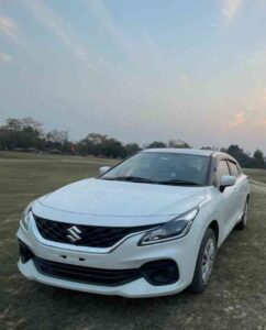 Sourav Joshi Car Collection